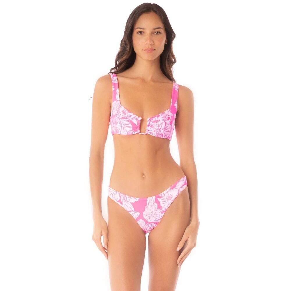 Pink Flirt