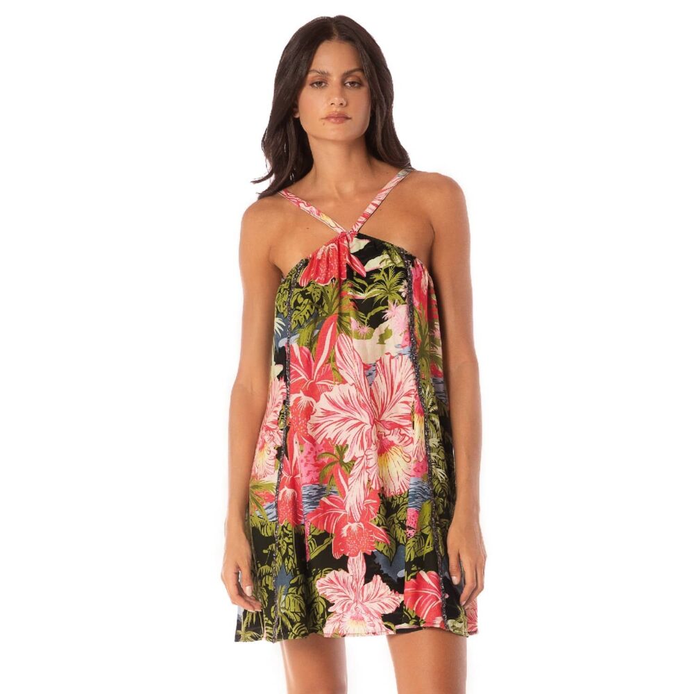 Hawaian Dress