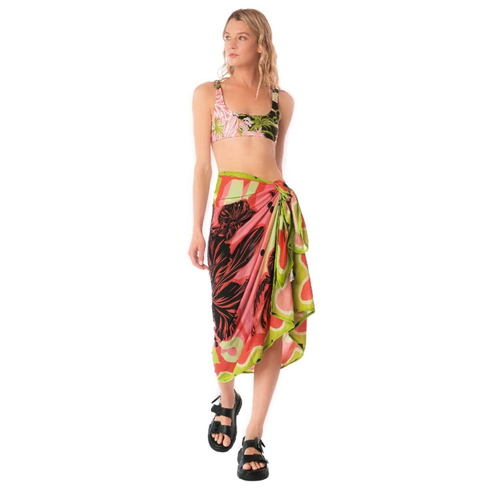 Hawaian Pareo