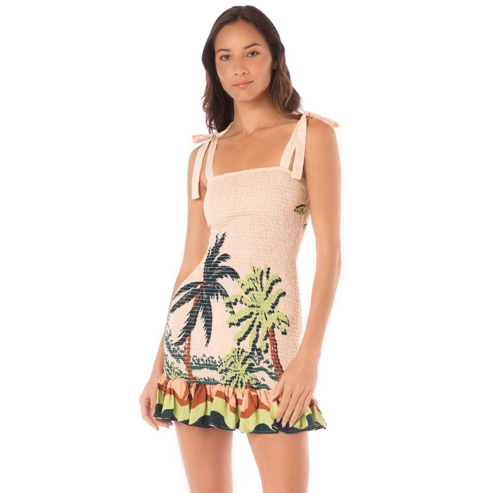 Tropic Valerya