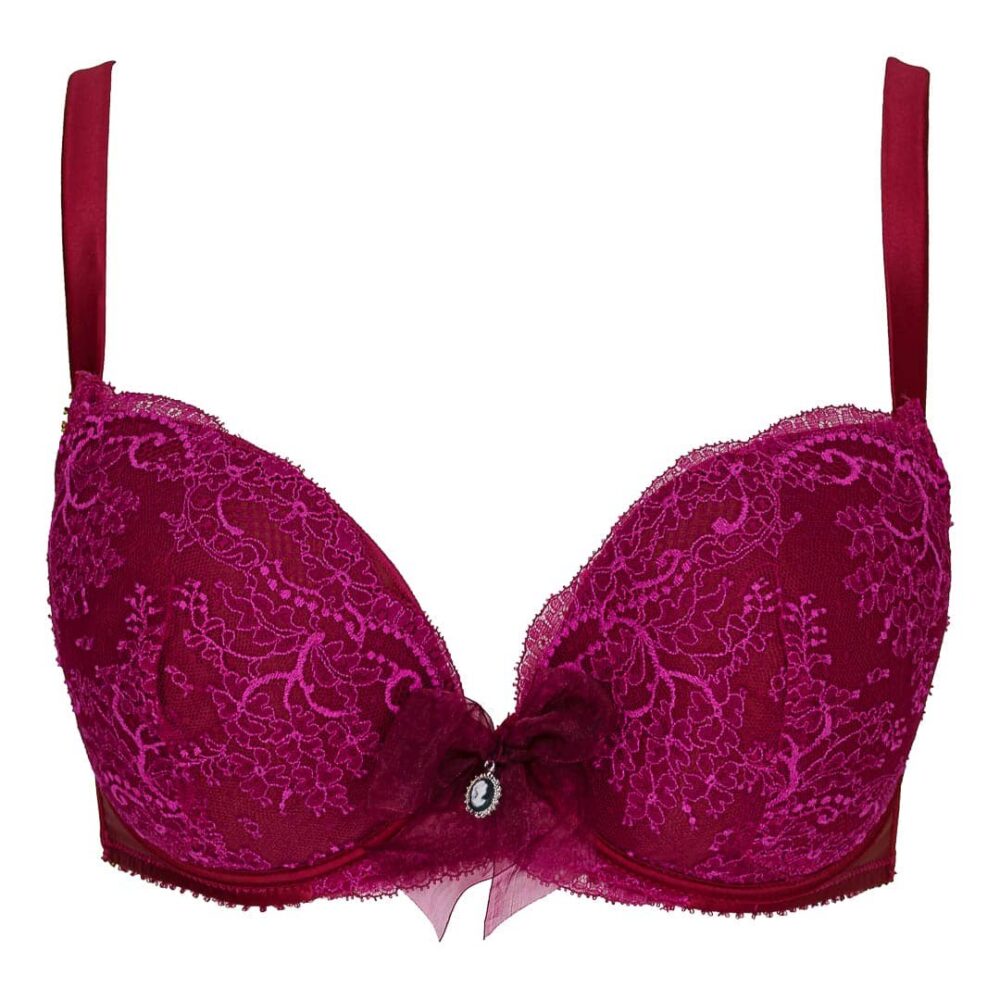 Amaryllis Padded