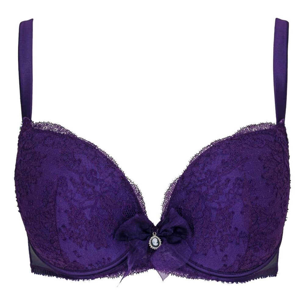 Amaryllis Padded