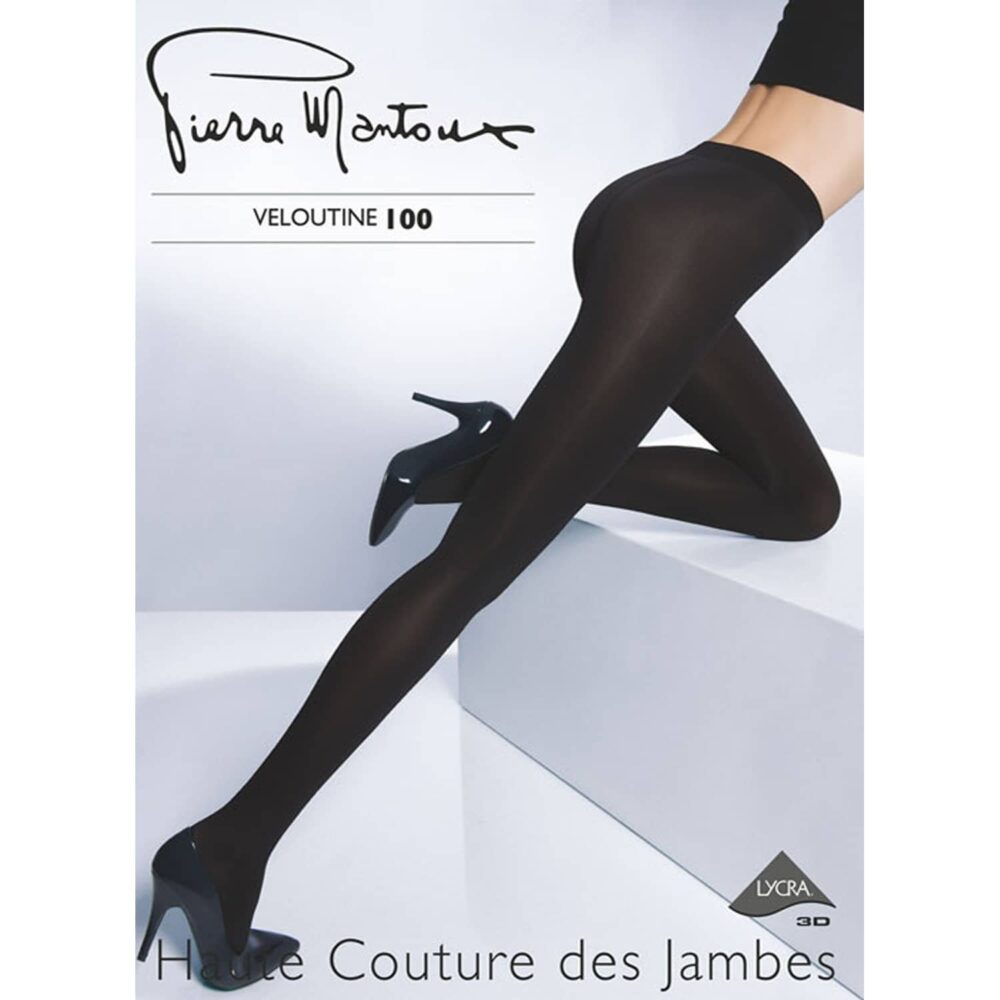 Veloutin 100 Opaque Tights