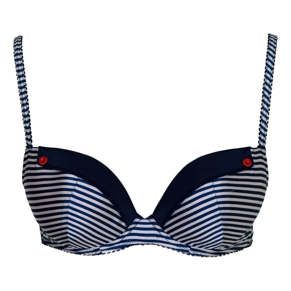 Navy Blue Full Cover