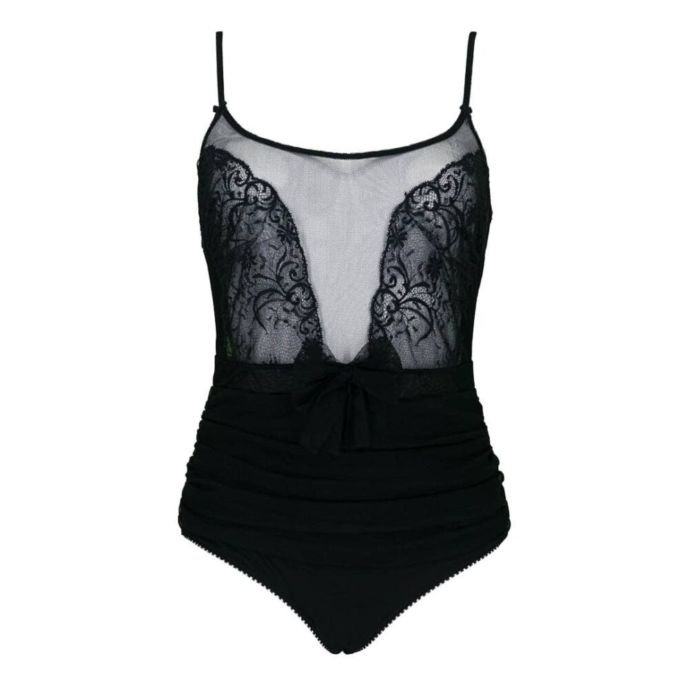 Alice Lace Body