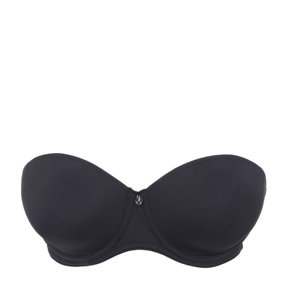 Perle Padded Strapless Bra