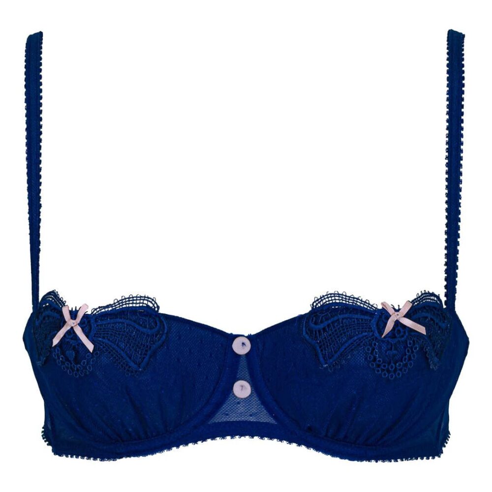 Lisa Padded Balconette