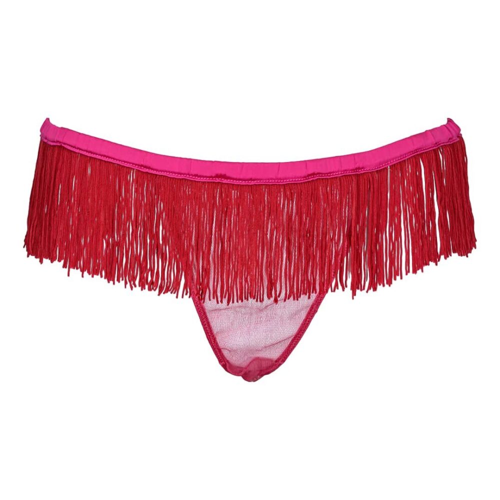 Holiday Special Thong