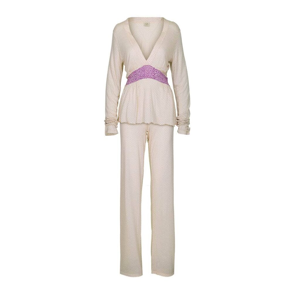 Cotton Pua Loungewear