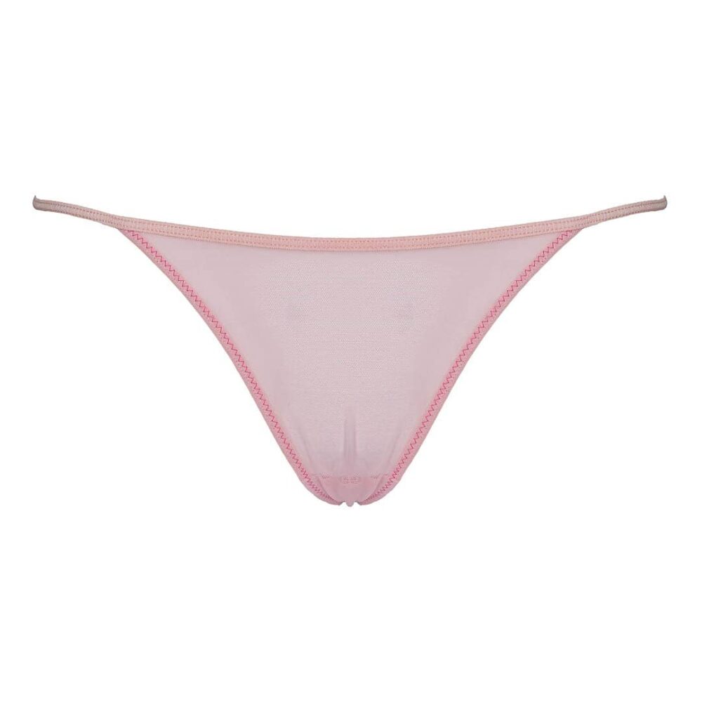Everyday Brazilian Knickers