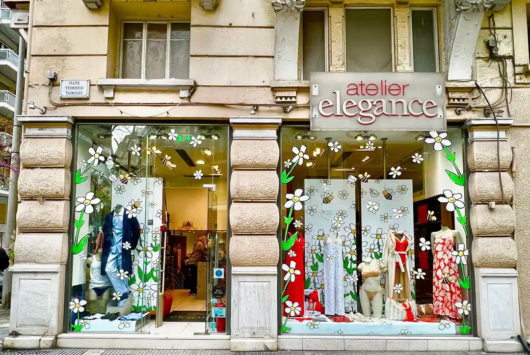Atelier Elegance 86