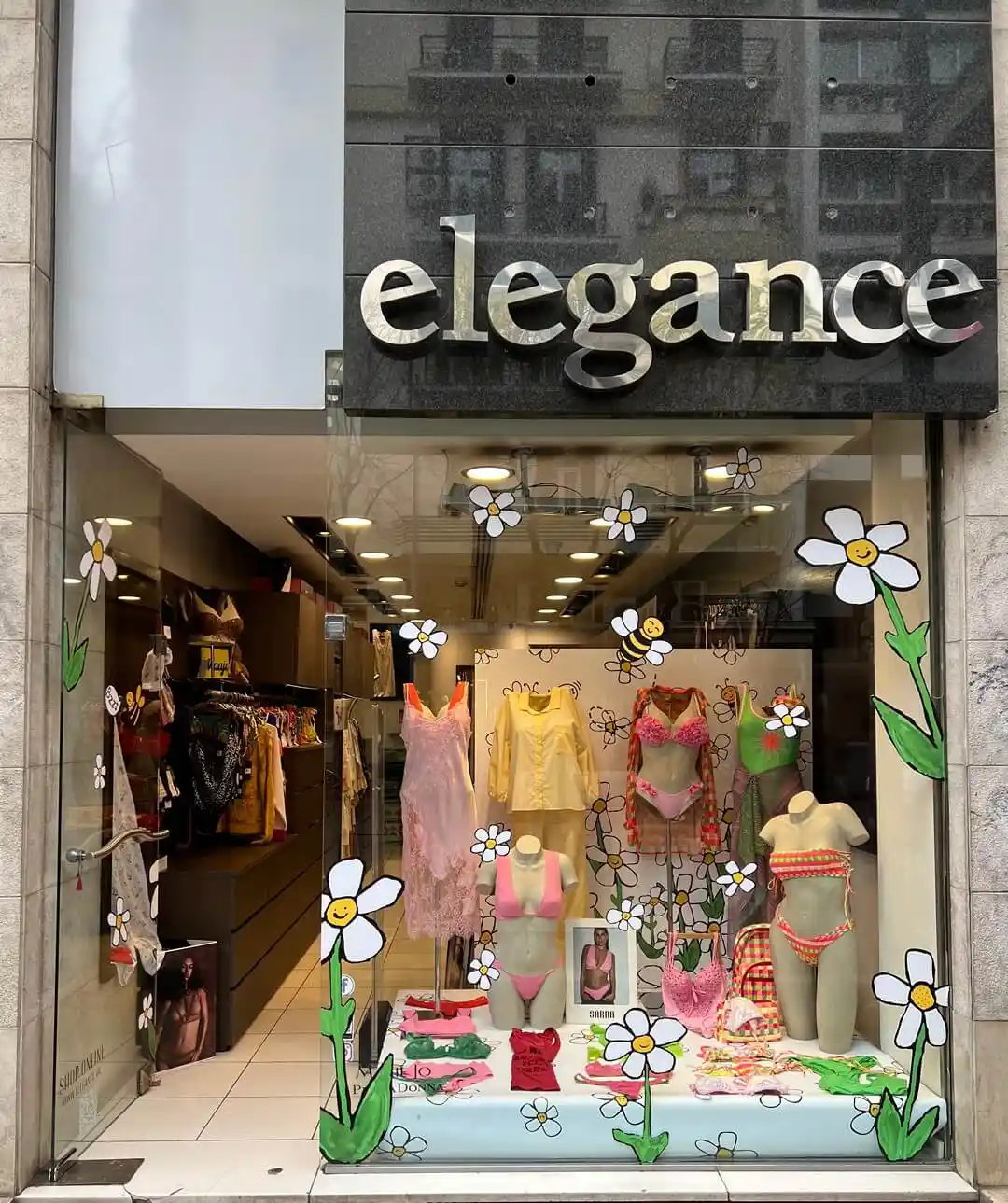 Atelier Elegance 74