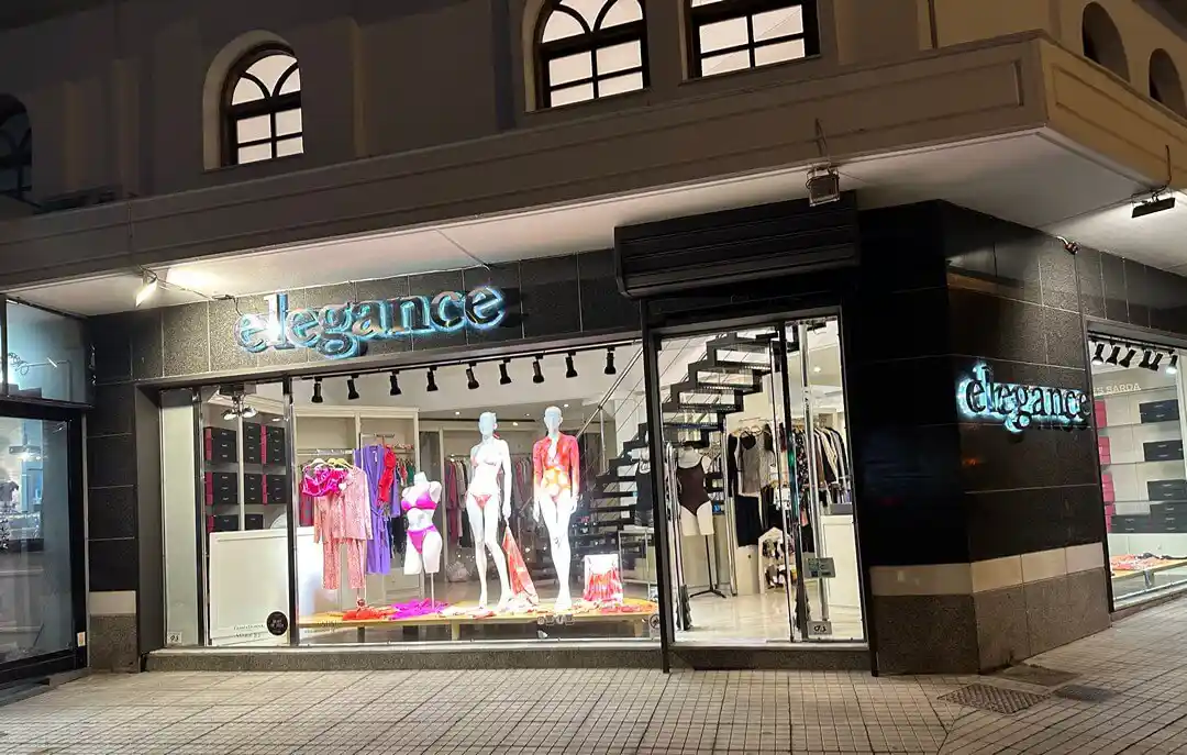 Elegance Καλαμαριάς
