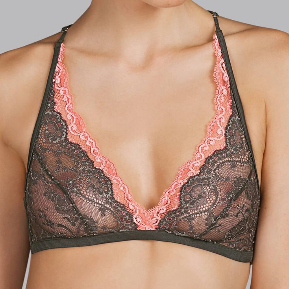 Ceilan Soft Bra