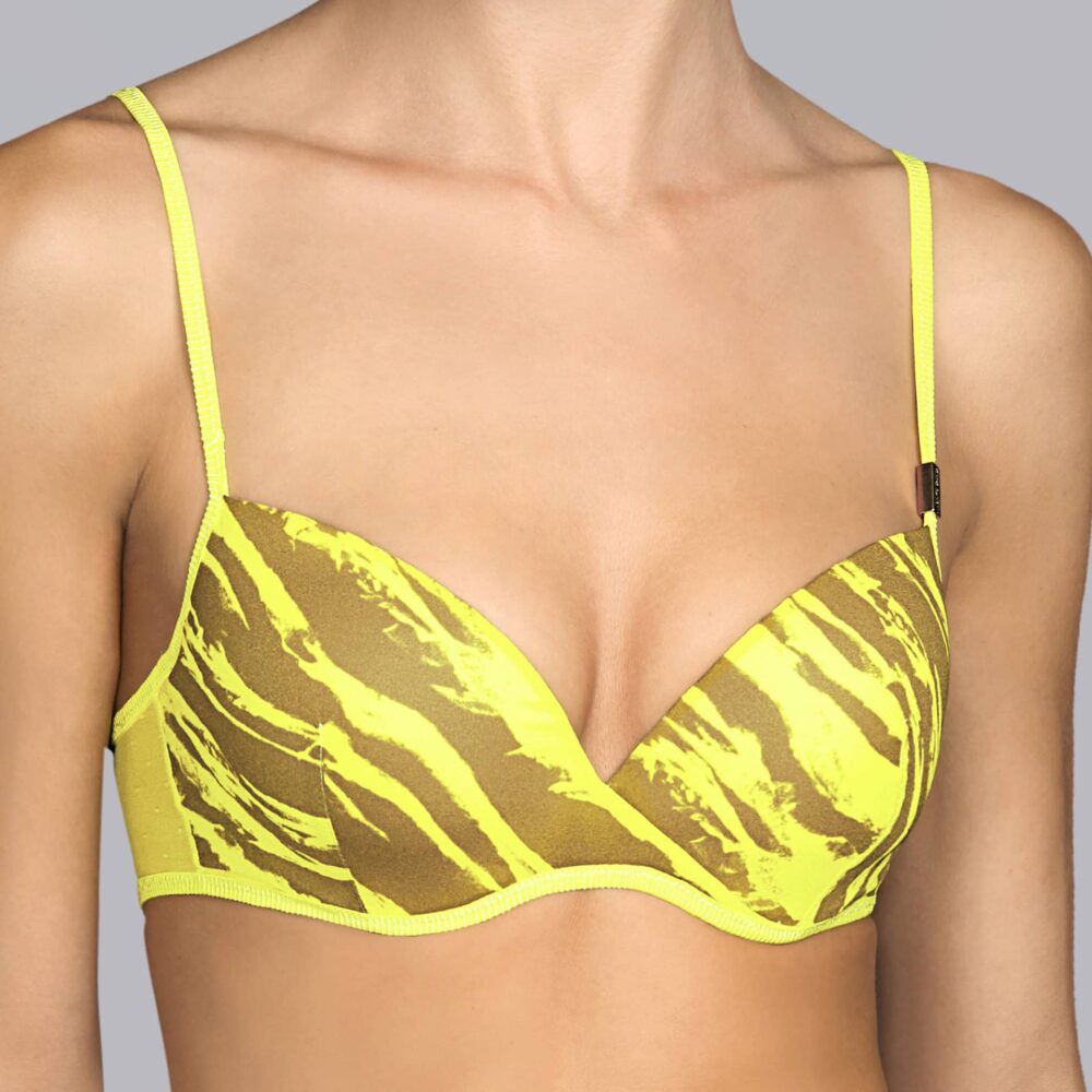 Ceracao Deep Plunge
