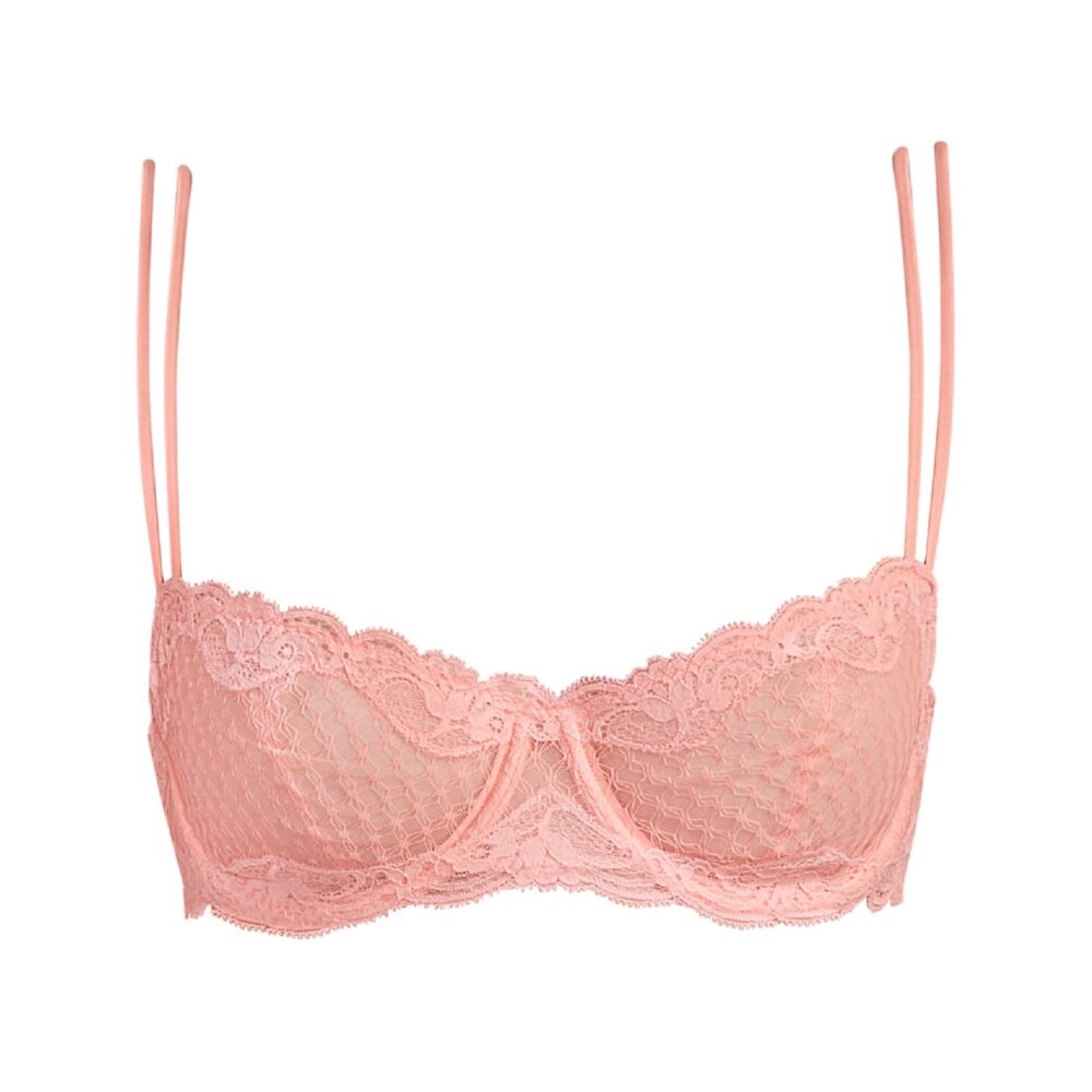 Zaha Balconette Bra