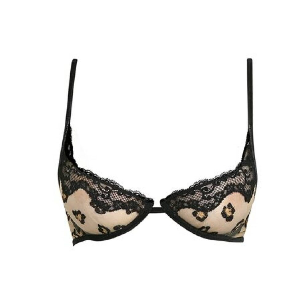Miley Wire Bra