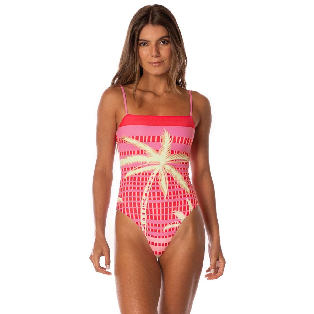 Palmy Onepiece