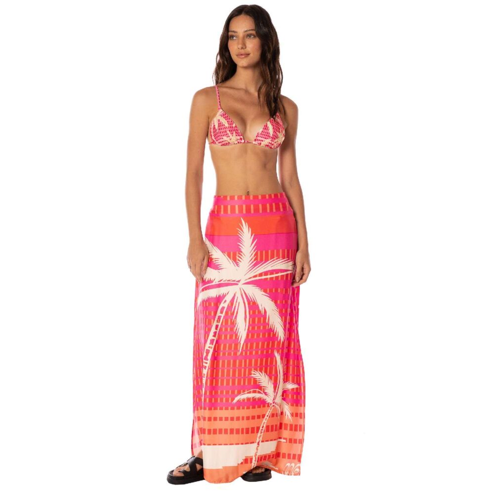 Palmee Skirt