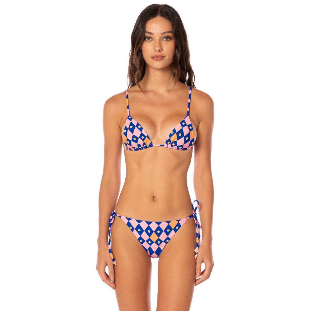 Sunning Bikini