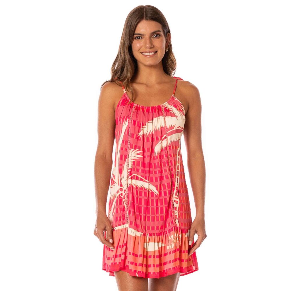 Lavinia Short Dress