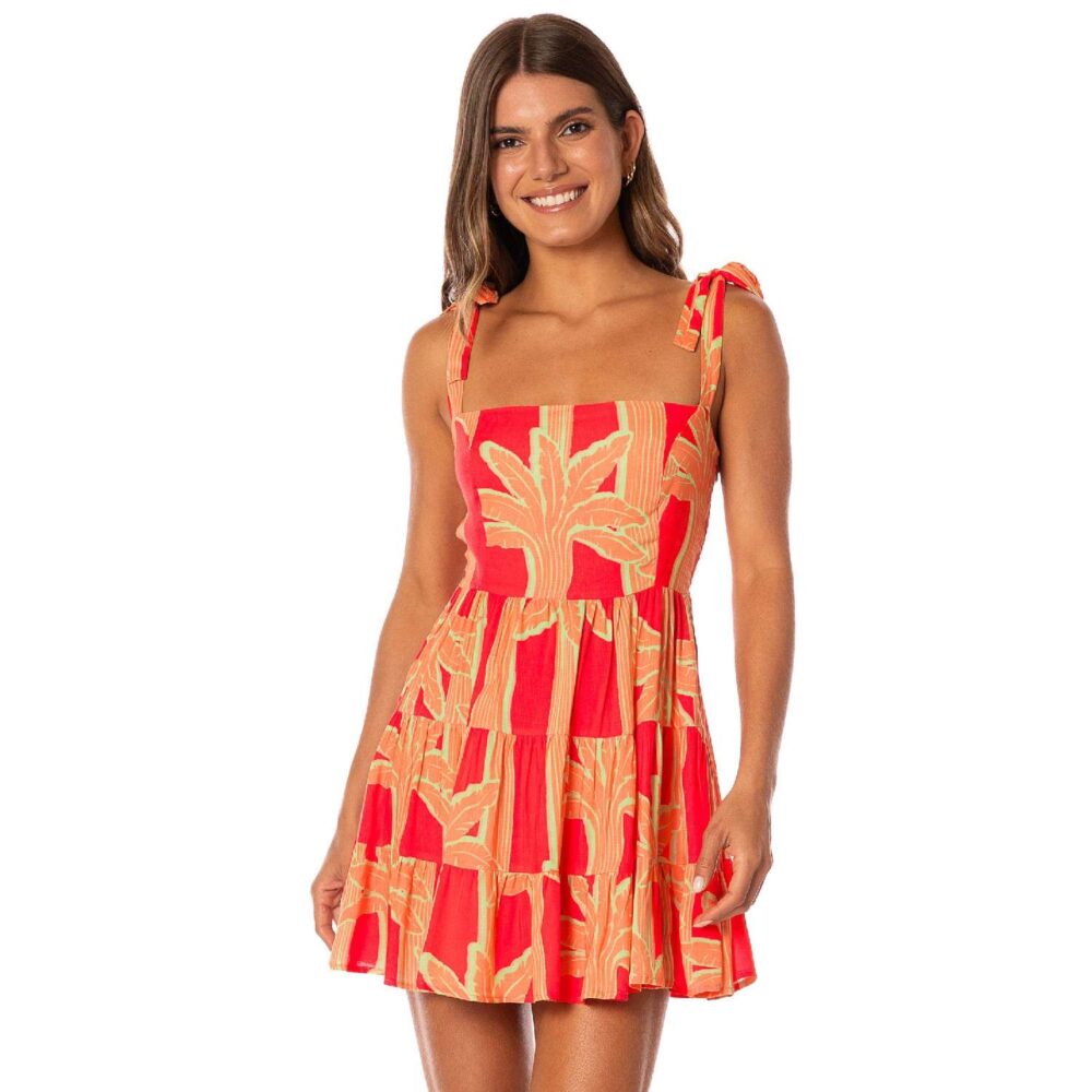 Octavia Dress