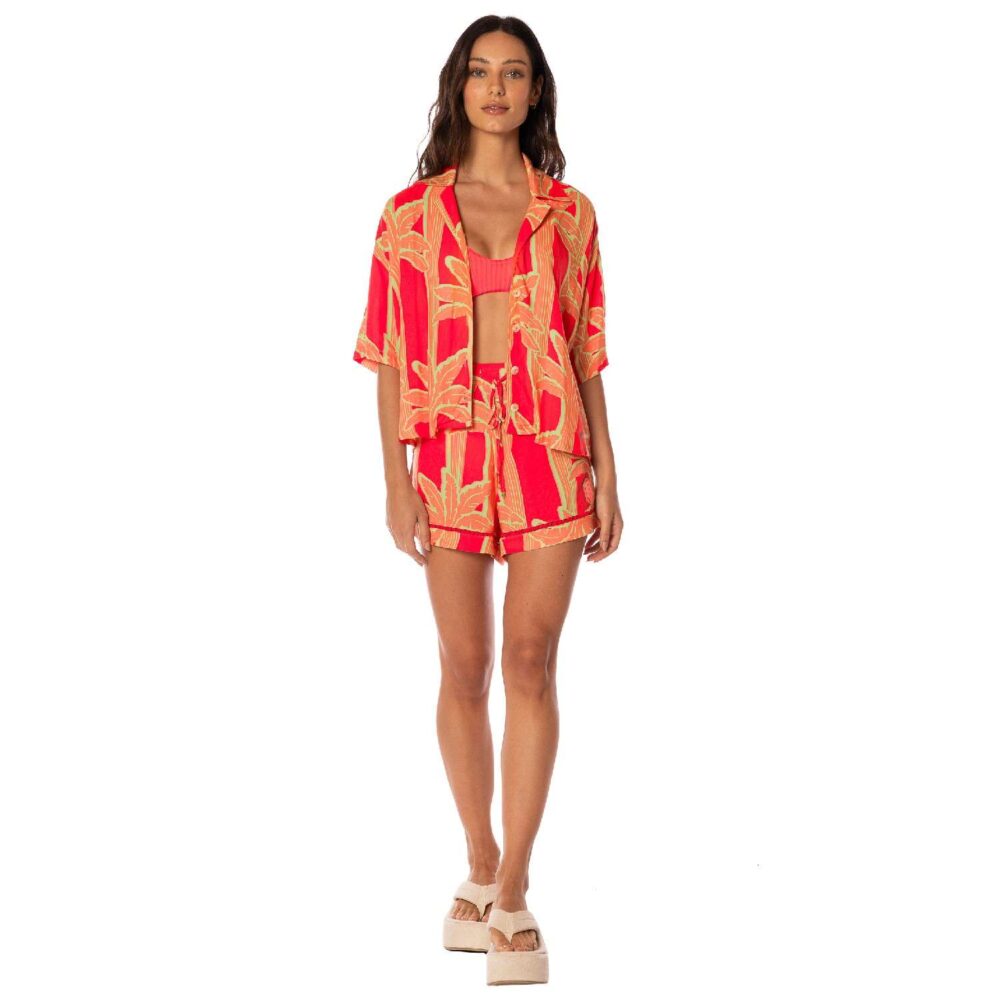 Splendour Top & Shorts