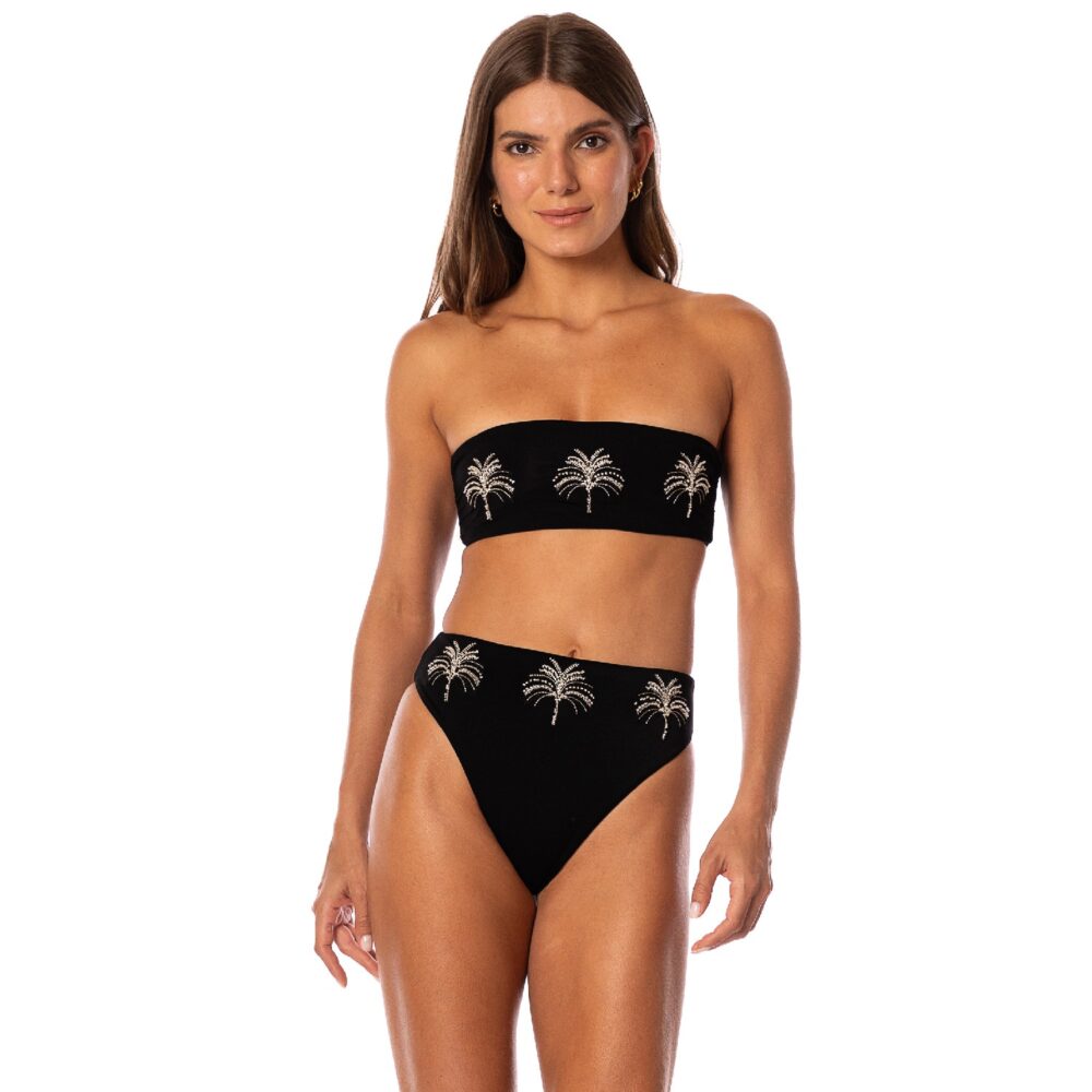 Bryn Strapless Bikini