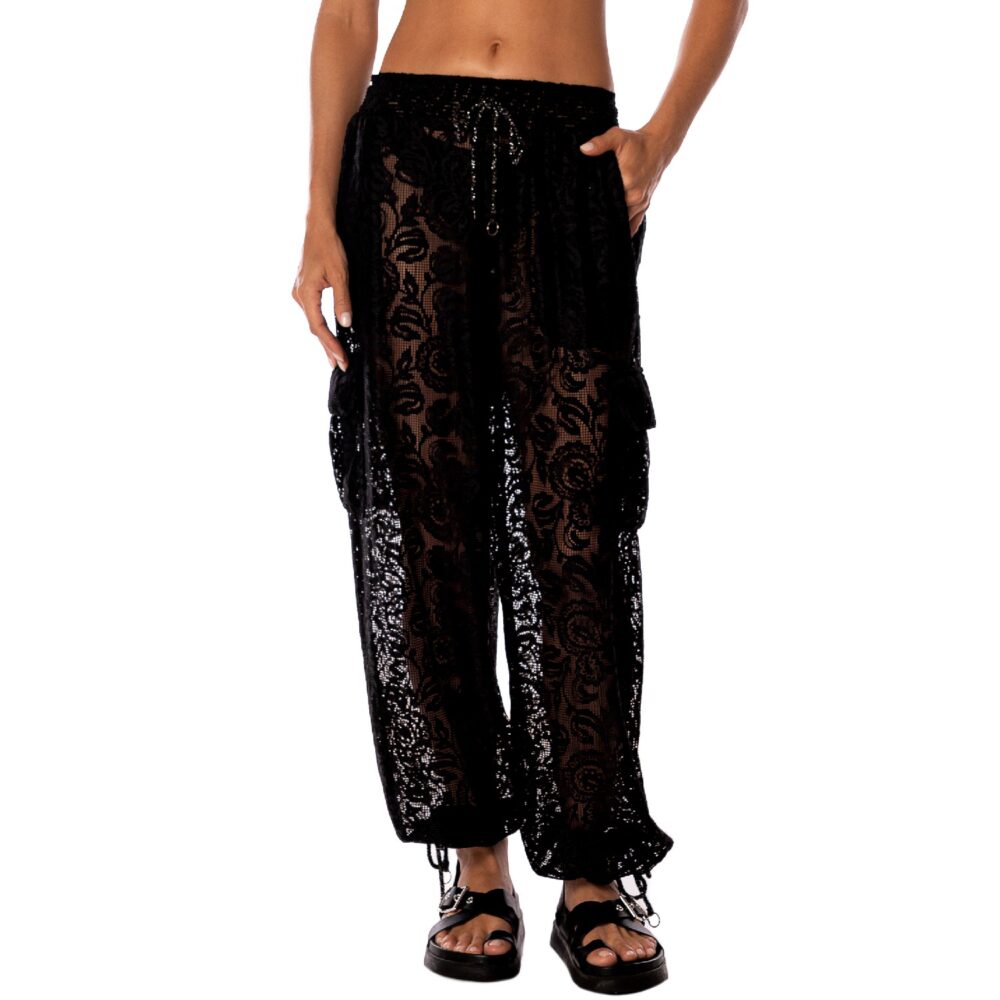 Suly Pants