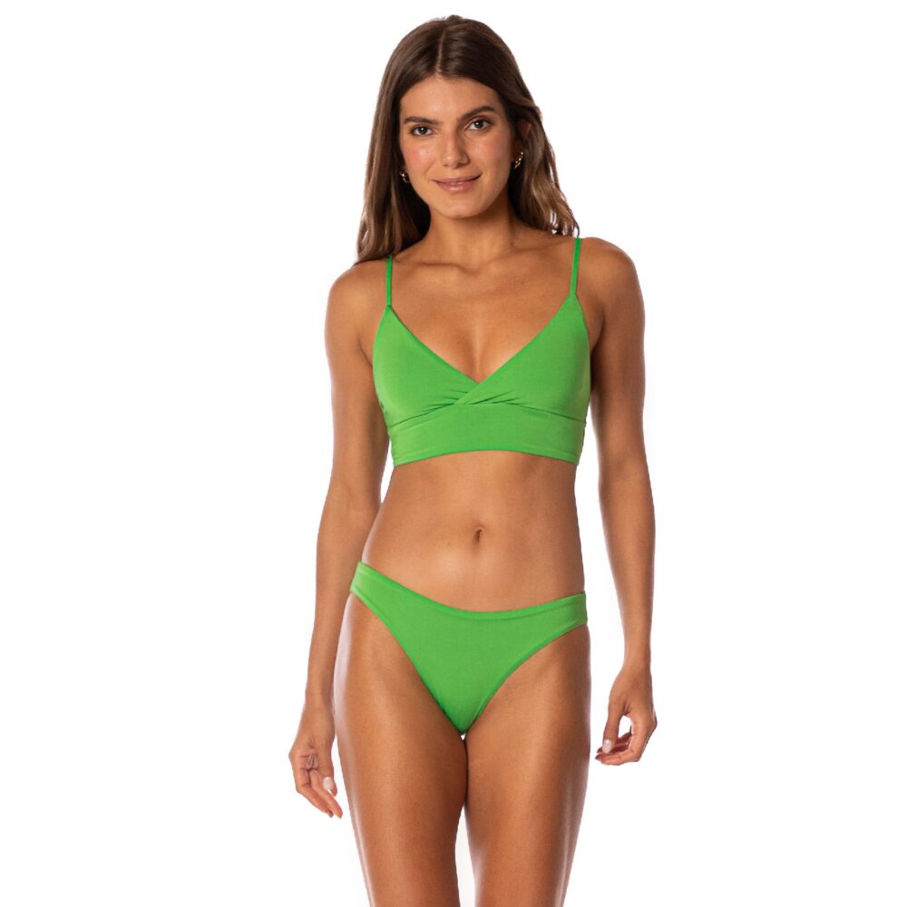 Criss Cross Bikini