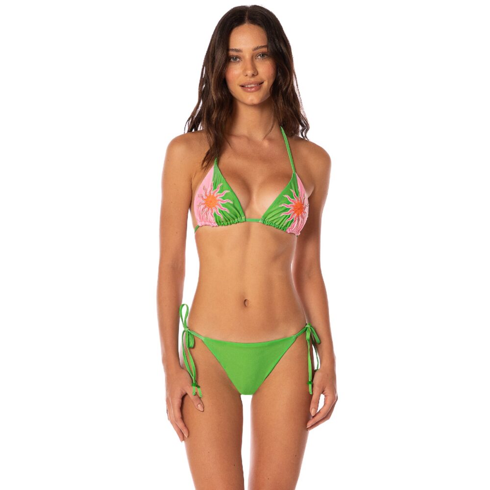 Seafoam Bikini