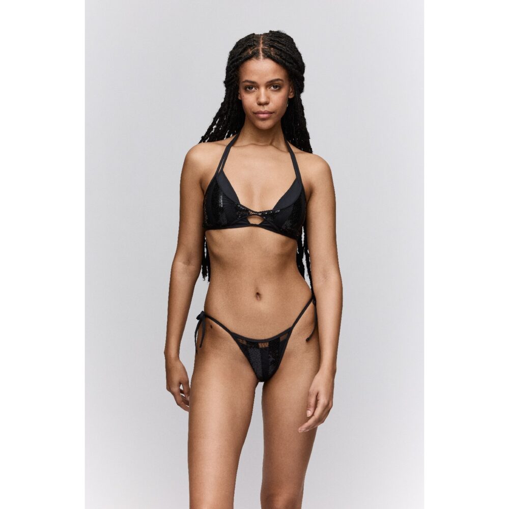 Shimerring Bikini