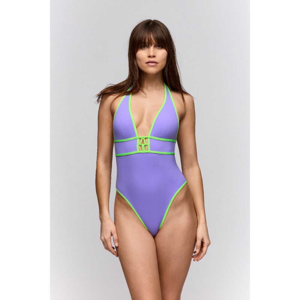 Sha One Piece