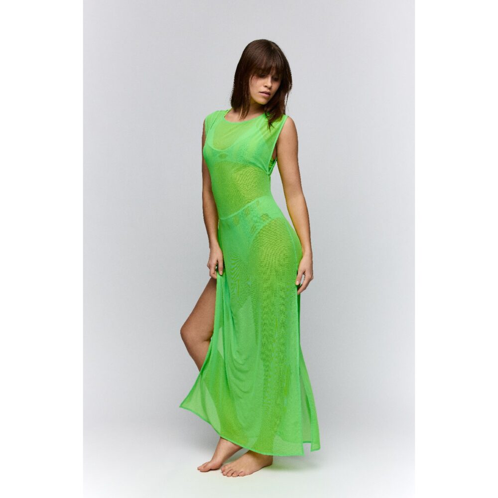 Shimerring Dress