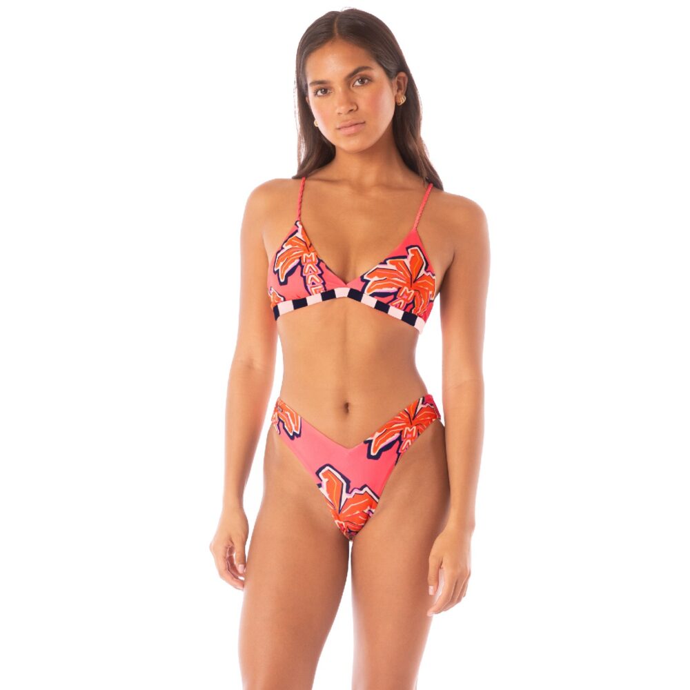 Valerya Palms Bikini