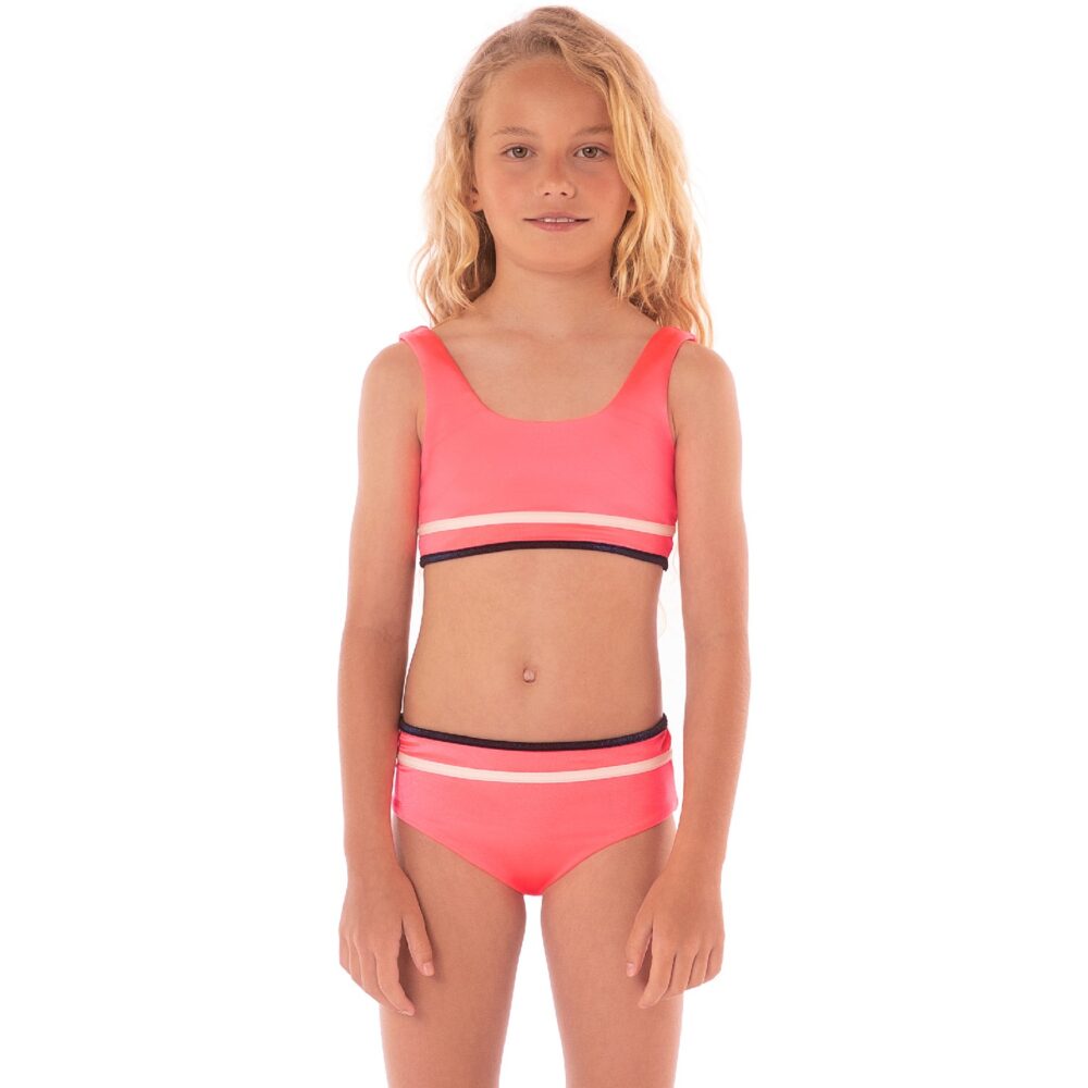Cerise Retro
