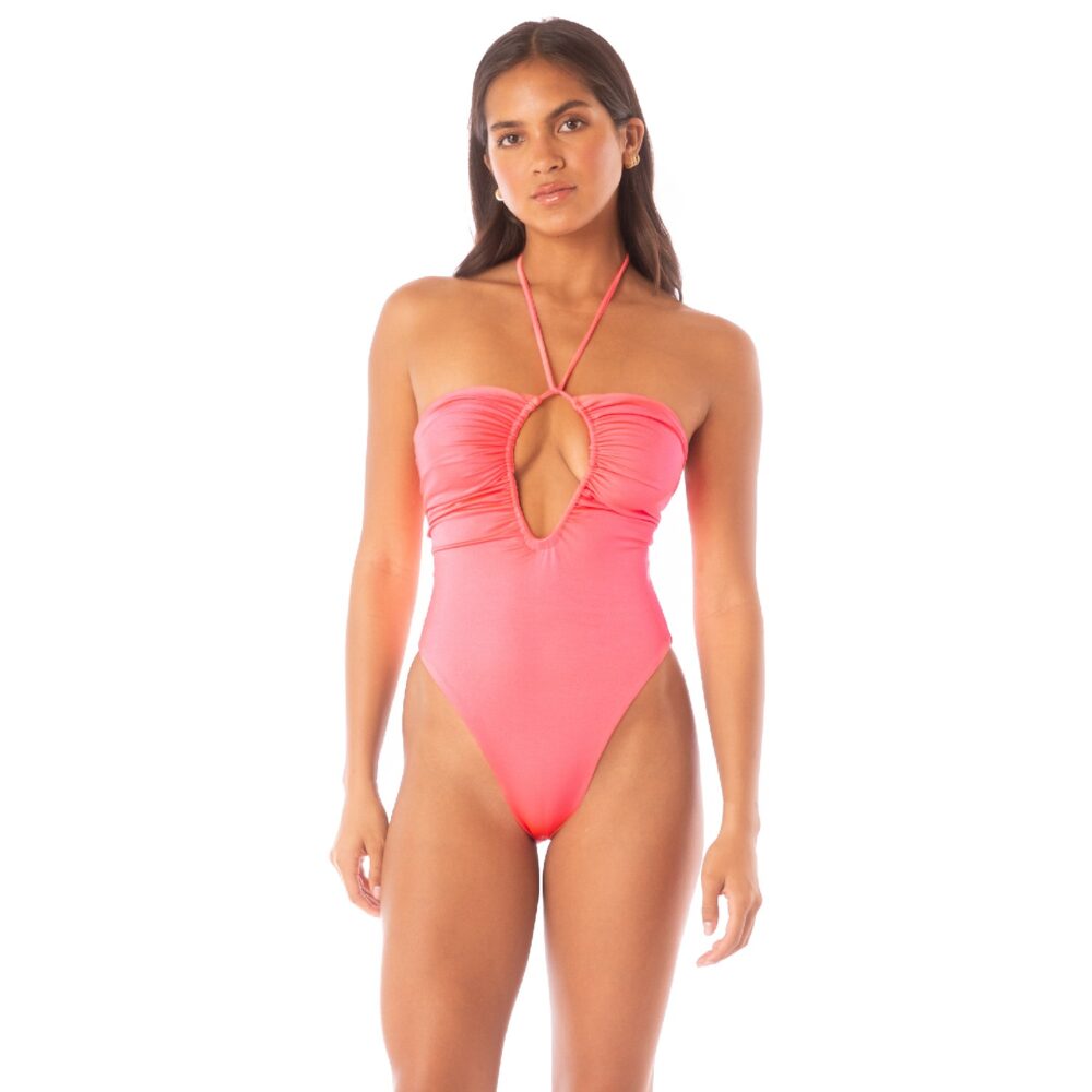 Cerise One Piece