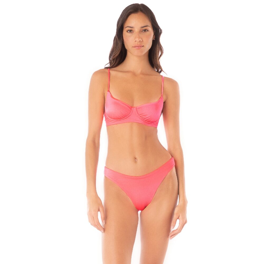 Cerise Bikini