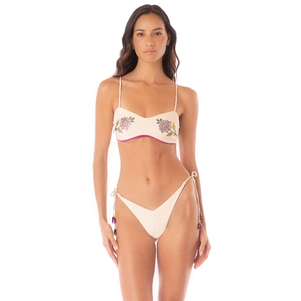 Rosebud Bikini