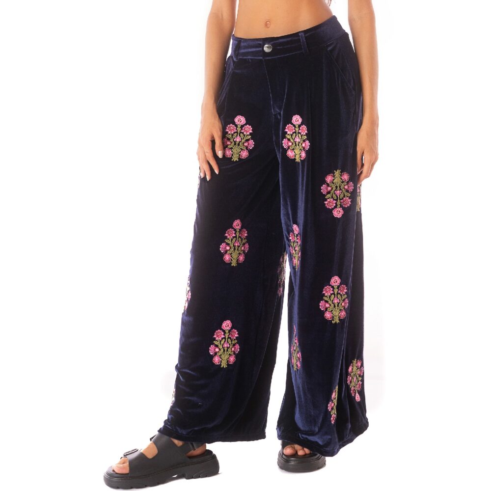 Stella Bouquet Pants