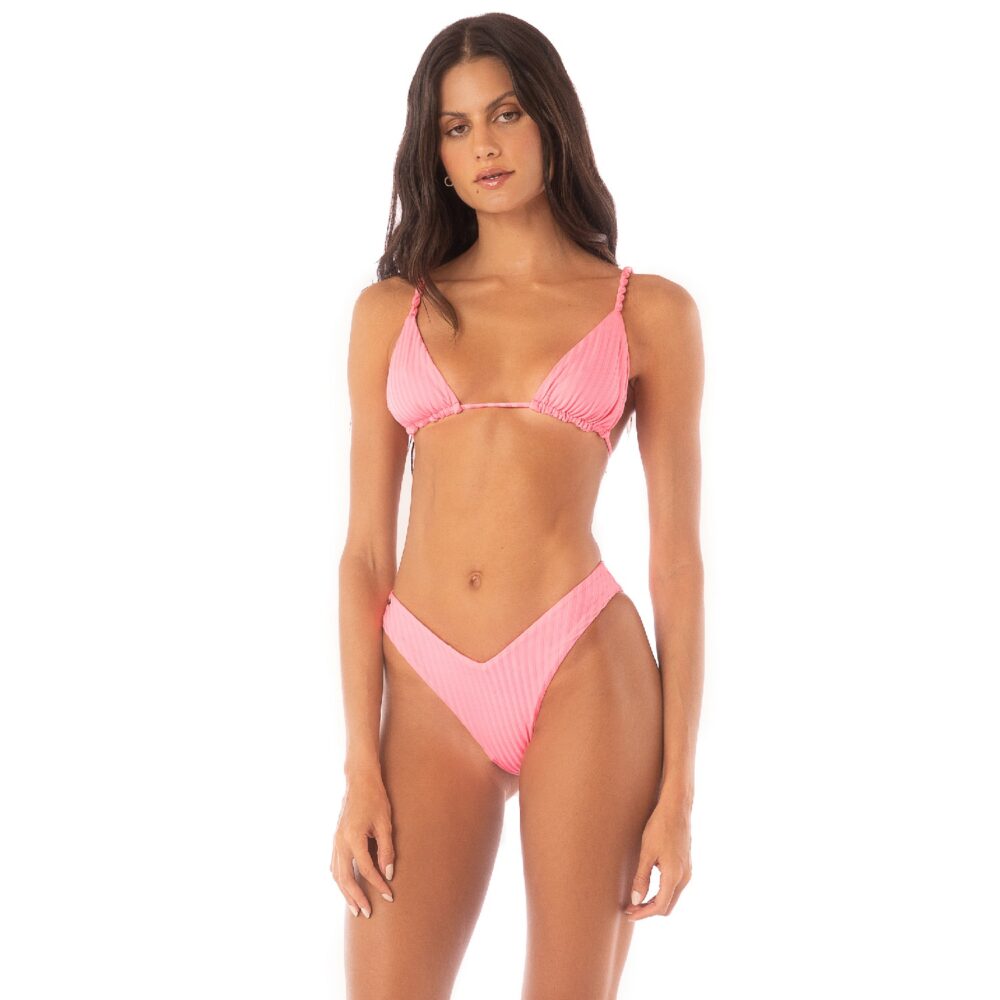 Taffy Pink Bikini
