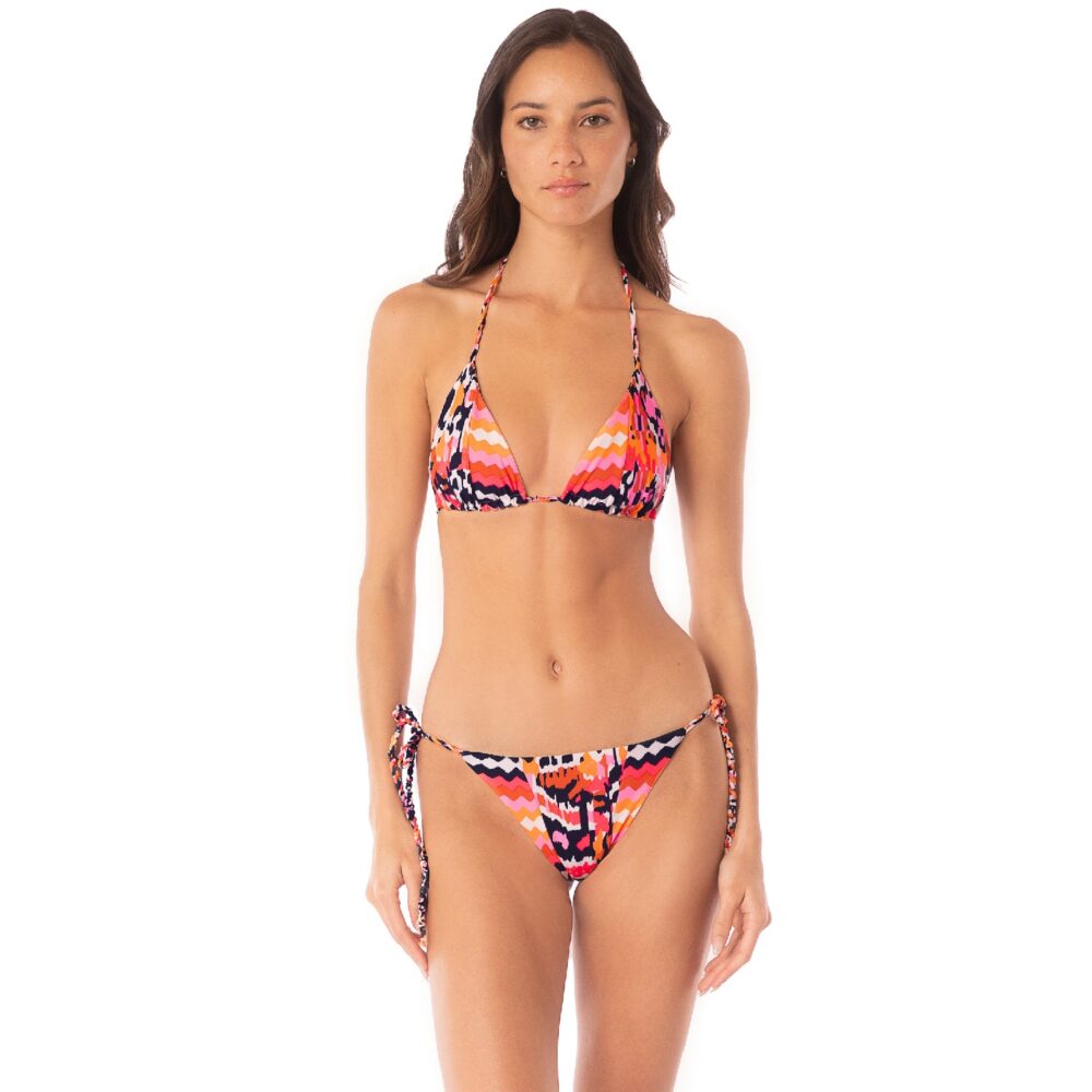 Prism Cat Bikini