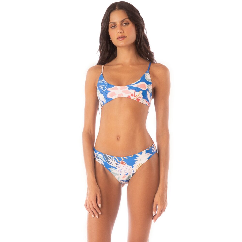 Tropical Bliss Bikini