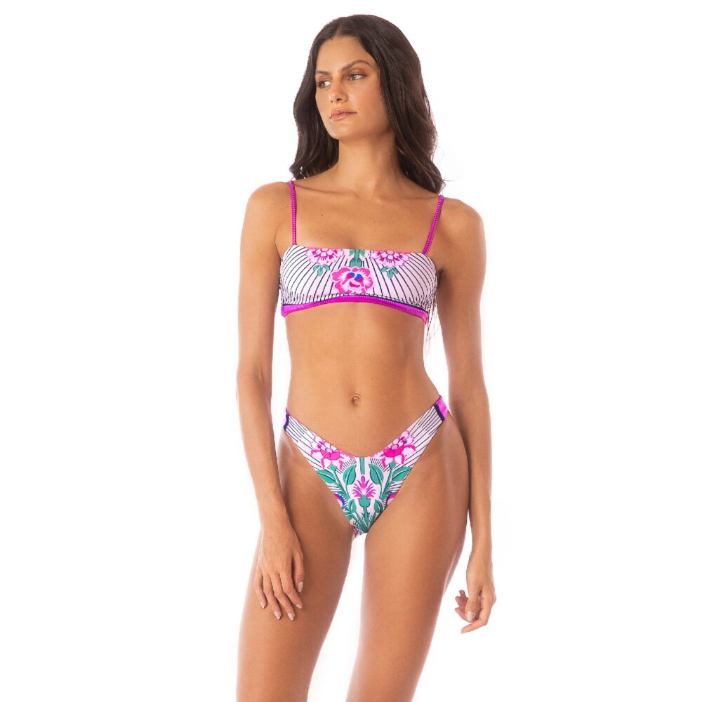 Vanessa Bouquet Bikini