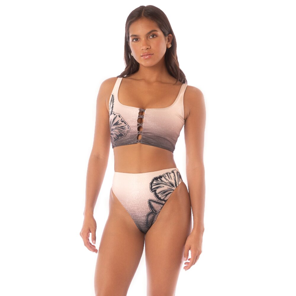 Winder Mist Bikini