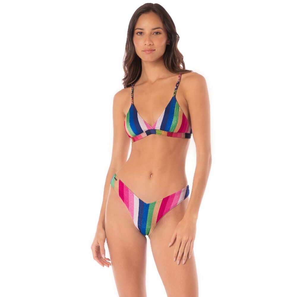 Rasha Stripes Bikini