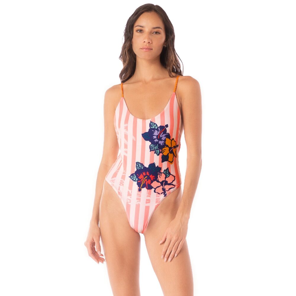 Hula One Piece