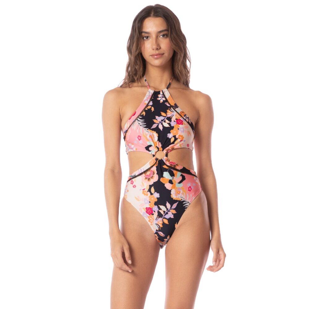 Flourish One Piece