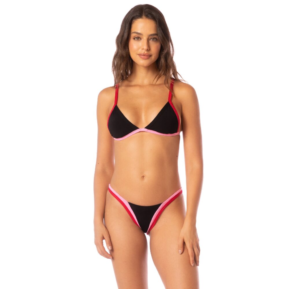 Trinity Midnight Bikini
