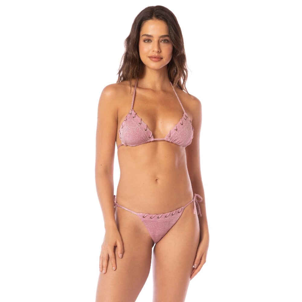 Blush Bikini